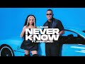 Luciano feat shirin david  never know