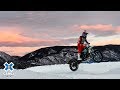 Harley-Davidson Snow Hill Climb | X Games Aspen 2019