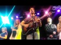 nashville cast a life thats good