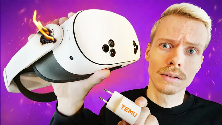 15 Things You Should NEVER Do With Your Quest 3 And 3S