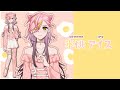 【VTuber】氷桃アイス自己紹介動画【I's∵Pick】