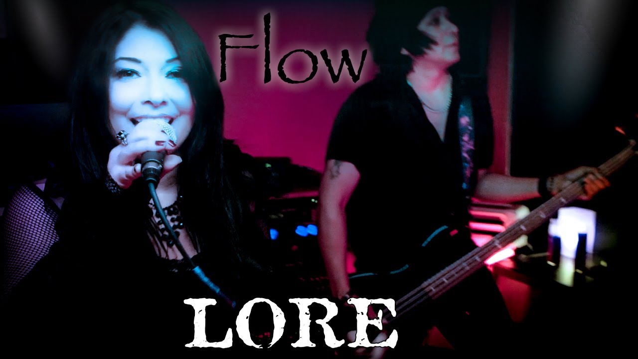 Watch LORE "FLOW (LIVE)" from Deadly Sessions on YouTube Watch LORE "FLOW (LIVE)" from Deadly Sessions on YouTube