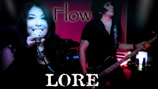 Watch Lore Flow video