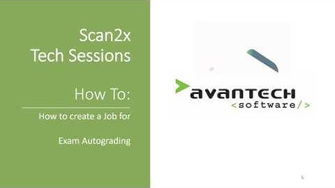 OMR & Autograding Setup