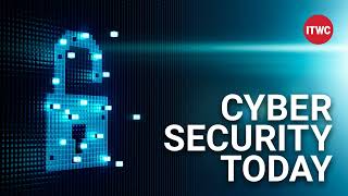 Cyber Security Today, May 17, 2024 - Malware hiding in Apache Tomcat servers, new backdoors...