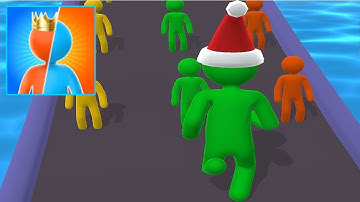 Giant Rush - Gameplay Walkthrough Part 22 (Android, iOS)