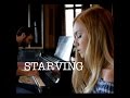 Starving (Acoustic Cover)