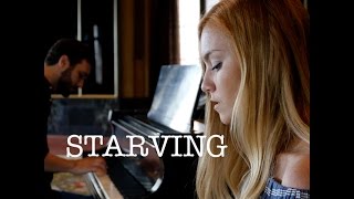 Starving (Acoustic Cover)