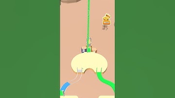 Bridge Race Great Level (All Level GameplayChallenge)#short #shorts #bridgerace #games #shortsvideo