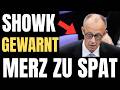 SCHOCK! Merz wird plötzlich vor AfD-Rede gewarnt – doch es ist zu spät!