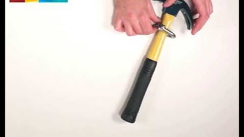 Stronghold Tool Tether Shackle