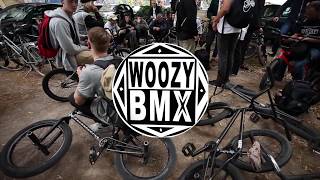 BMX STREET / RAW WEBISODE / SUMMER GAMES 2016 CGN / PART 3