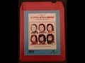Hans Wurman - Chopin A La Moog - Quadraphonic 8-track tape, 4.0 Surround
