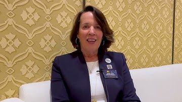 ISC West 2024: Q&A with Mary Beth Shaughnessy, Vice President, ISC Events