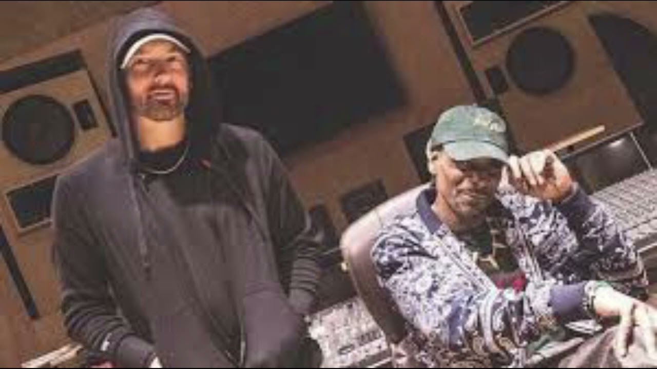 Dr. Dre Ft. Snoop Dogg Vs. Geto Boyz - Nuthin' But A 'G' Code W