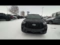 2026 Ford Explorer ST Line Available at Mid-Town Ford