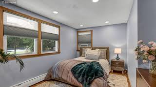 64 Woodland Rd, Boston Ma 02130, Usa