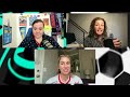 USWNT vs Japan REACTION SHOW | Attacking Third
