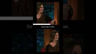 Sela Ward - ashton kutcher on the guardian | #shorts #viral #SelaWard #CraigFerguson