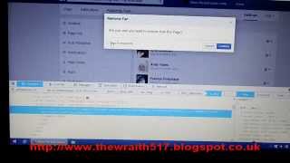 No Longer works on some accounts How To Block A User From Facebook Page IF They Dont Like Page
If your FB account has been moved to the Updated servers and you No longer see an ID number (within the Highlighted text) Look above it and you will actually see a FB URL of the users account, all you do is block the users URL now instead of the actual ID number, which in turn makes this Much Easier to do now as you dont need to Find the specific ID of the person, just their FB URL
How To Block ANYONE From A Facebook Page Even If They Dont Like It Or Comment. WORKING 2015 FREE Solution using FireFox and the trolls FB ID, dead easy. If you already have the fb users ID, skip into the video around 1min and 35seconds.. even your nan could do this. Say goodbye to them annoying message senders that your unable to block as they constantly spam you.. those trolls your expected to put up with. For more help on this see the blog post here.. http://thewraith517.blogspot.com/2015/06/how-to-block-anyone-from-facebook-page.html
Please Share This.. Help Fight The Trolls..
(weve since been notified this also works the same using chrome) ;)
HOW TO BLOCK A PAGE FROM YOUR PAGE??
all you need to do their is make sure after changing the ID number.. you also change the user_id to page_id No Longer works on some accounts How To Block A User From Facebook Page IF They Dont Like Page