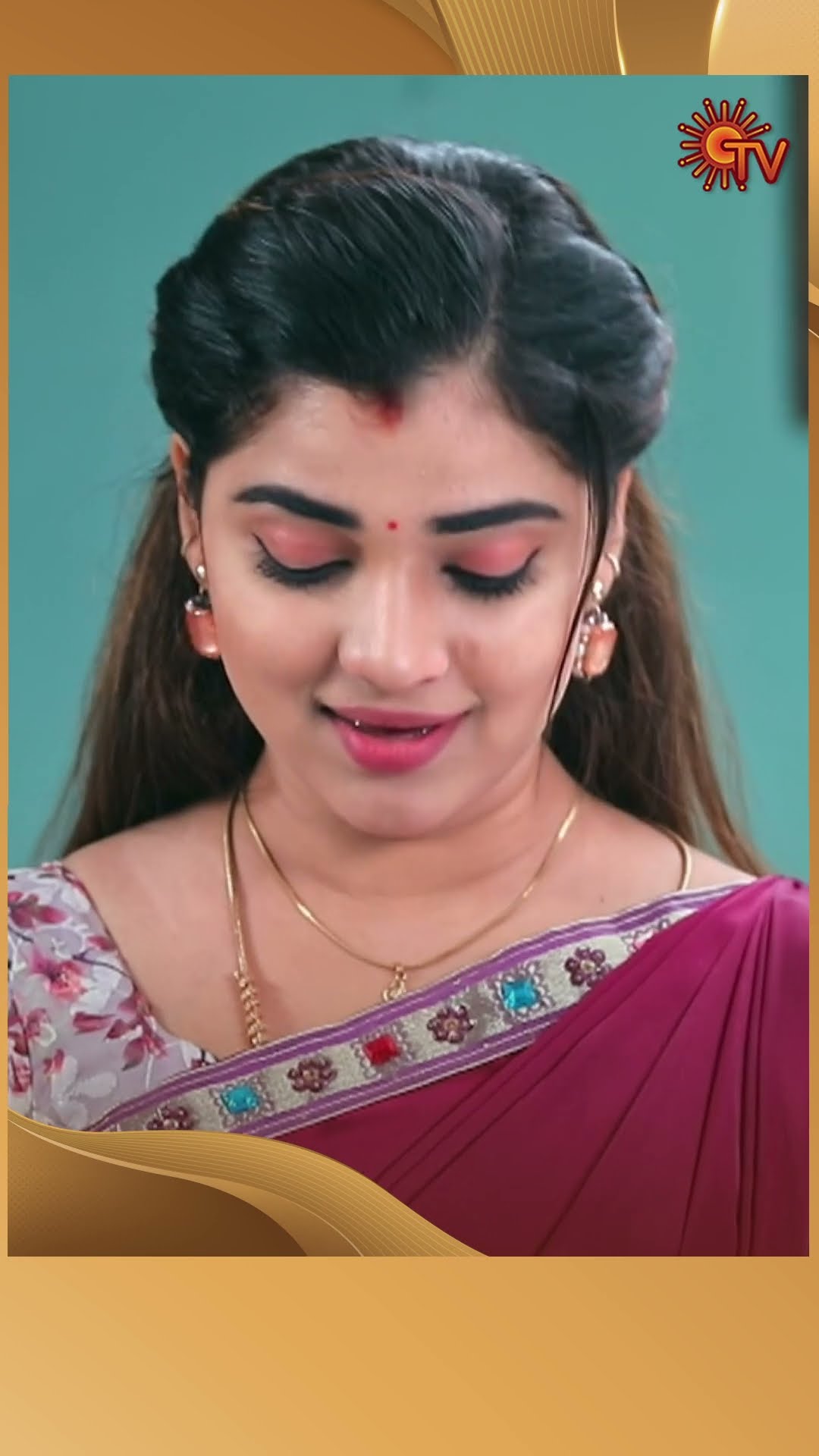 #PudhuVasantham #SunTV #shorts #tamilserial