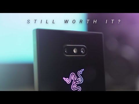 Should You Still Buy The Razer Phone 2?