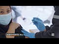 We are learning more about the vaccine: the side effects and how it impacts the spread of the virus.