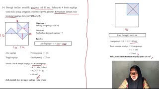 Silvia Ananda 2013053077 UAS Pembelajaran Matematika SD