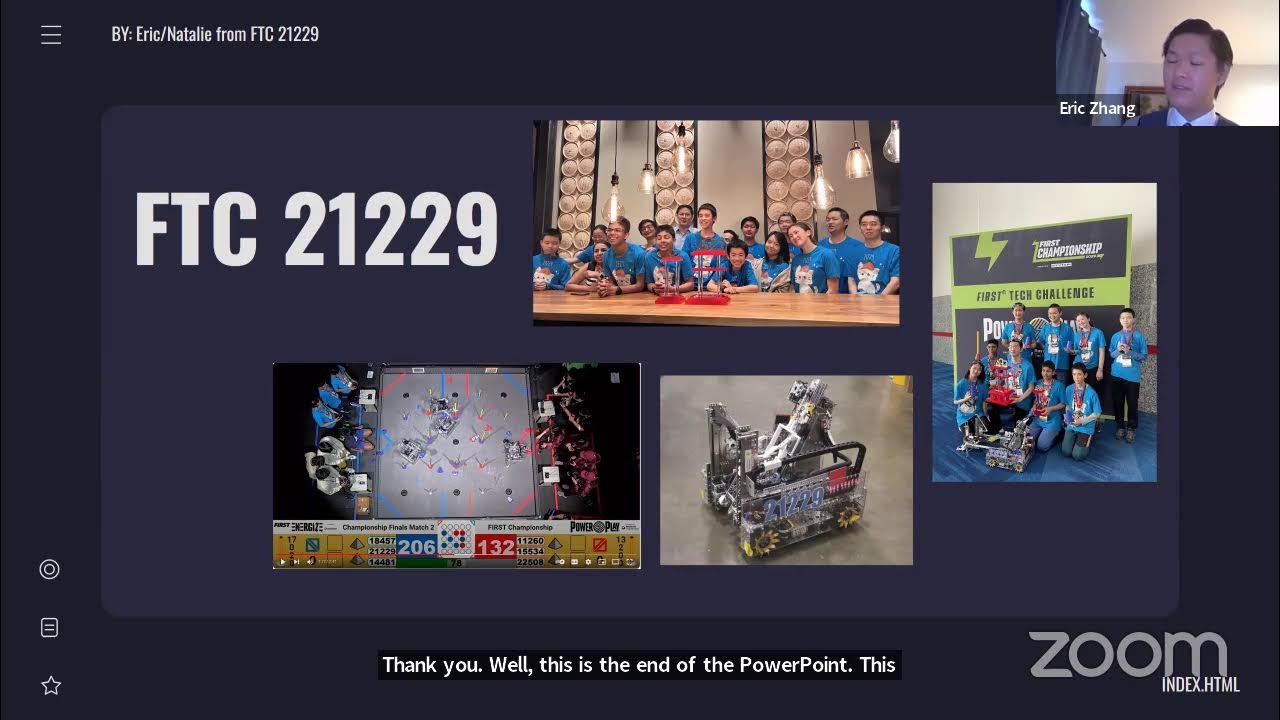 FTC 21229 QualityControl Series - Programming Virtual Robots in Java ...