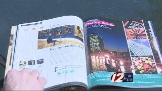 Providence Featured in In-Flight Magazine screenshot 3