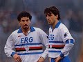 Serie a 199091 napoli vs sampdoriamartin tyler