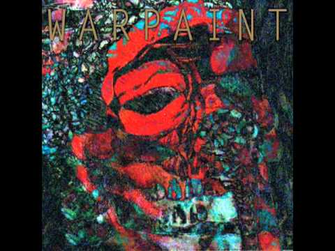 Warpaint - Warpaint.