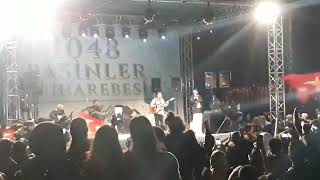 Ahmet Şafak Ay Yıldız Kolye