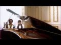 Paul McCartney with Stevie Wonder - Ebony And Ivory - 1982