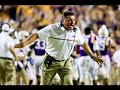 Howard Stern talking about Coach O & LSU