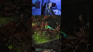 Metin2 Comeback mit Caracroft - Mondlicht Event 😍 Aber keine freien Plätze im SD 😭