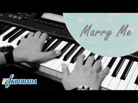 마크툽 Marry Me (With 구윤회)