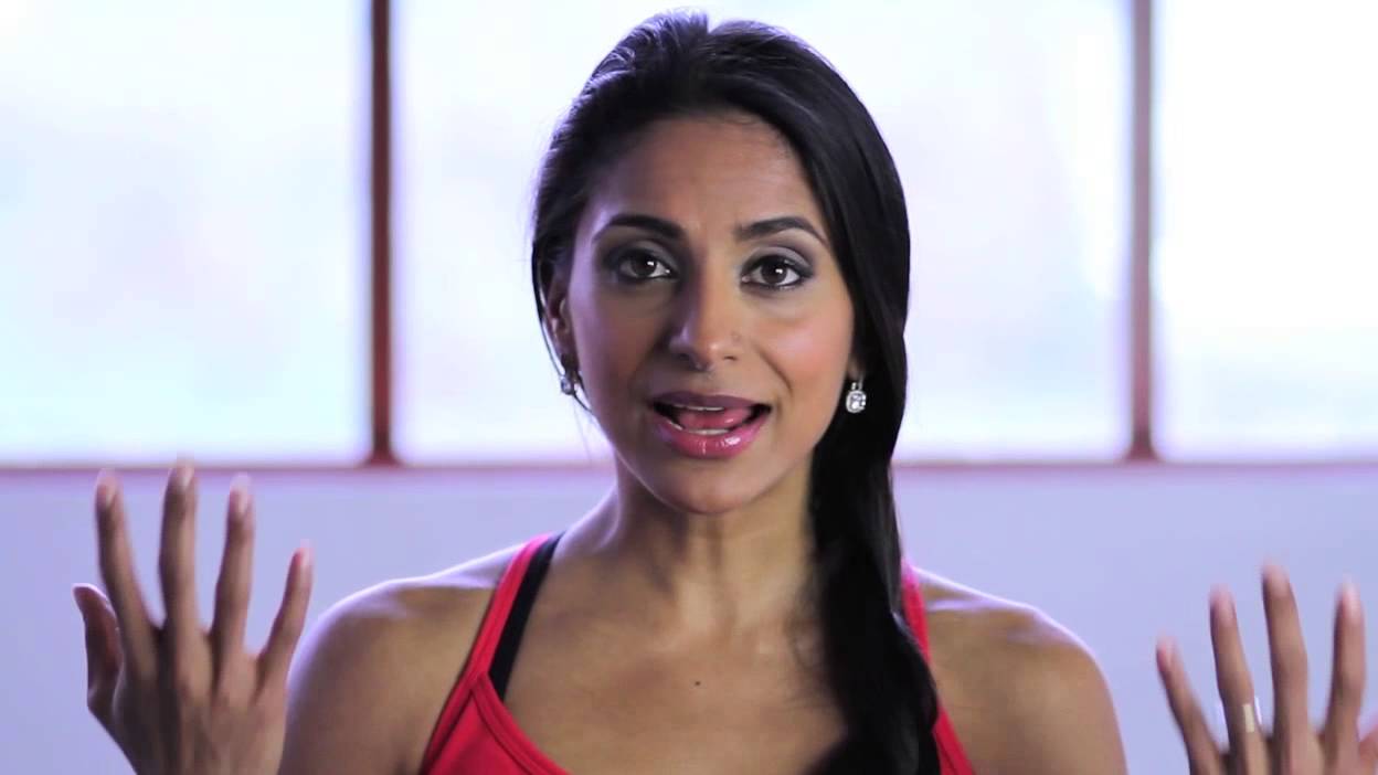 Why NOT to Drink Water During Your Yoga Practice