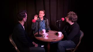 David Pilling on the Growth Delusion and Good News about Africa