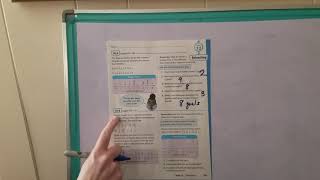 Topic 12 review part 1 reteaching