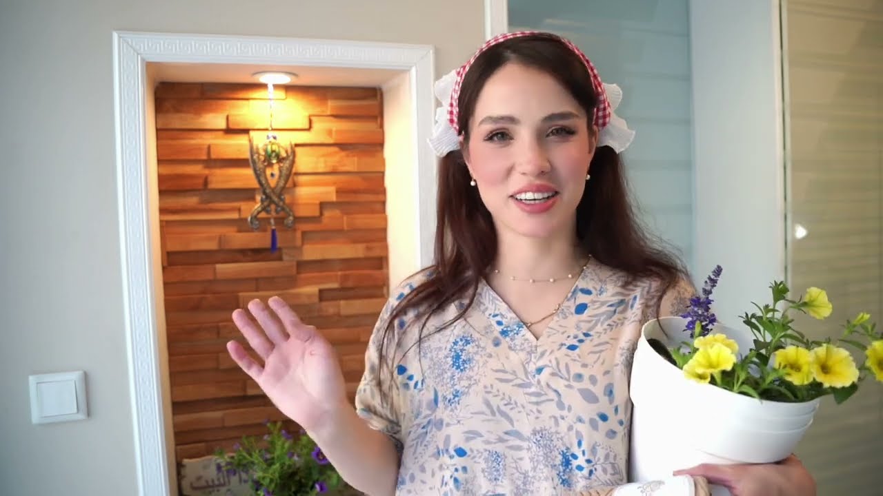 واخيراً وصلت للعراق 😍 علي جنني🤯🤫🤫🤫