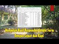 Google form part 3  mengolah data responden dengan cepat dan rapi