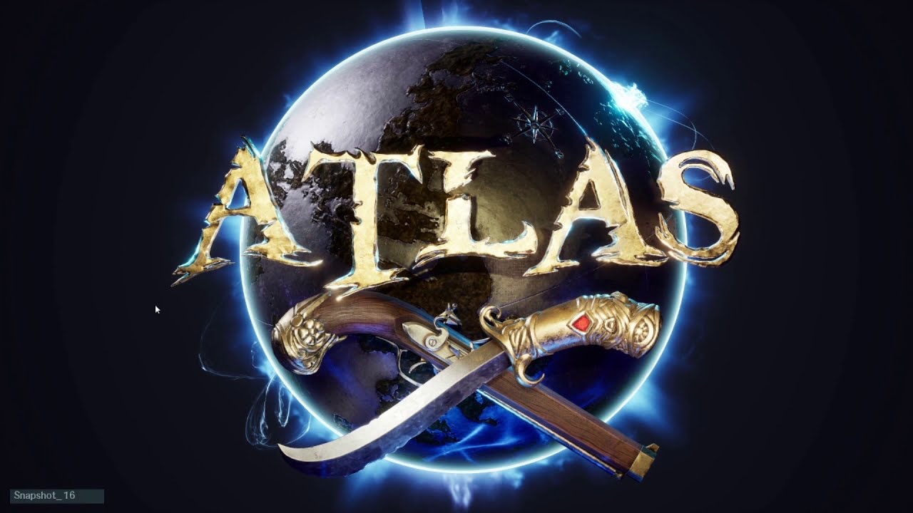 Atlas Announcement (Patch 523.8) A.K.A. Dumpster Fire!
