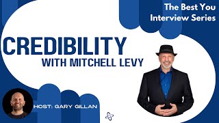 Credibility with Mitchell Levy