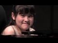 NPR &quot;From The Top&quot; with 9 Year Old Pianist