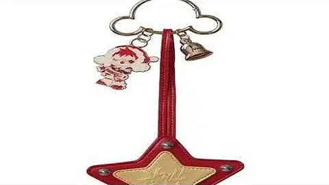 POP MART SKULLPANDA Tell Me What You Want Series Pendant Suit - As I Wish / Still On The Job