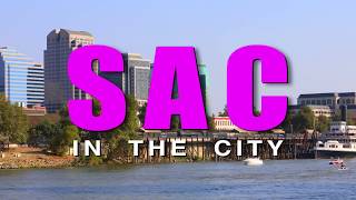 Sac in the City :  Prison Part 1
