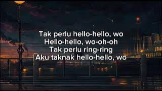 Luqman Podolski - Ring Ring