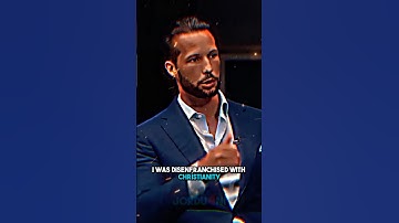 When and How TRISTAN TATE became a Christian #tristantate #andrewtate #Tuckercarlson #Christian