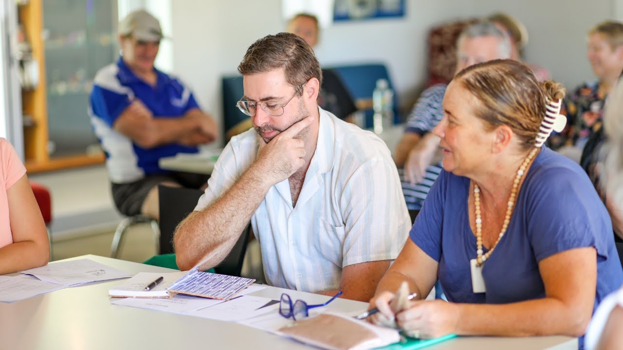 Central Coast Writes 2023 — Life Writing Workshops